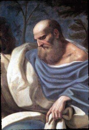 Der Evangelist Markus