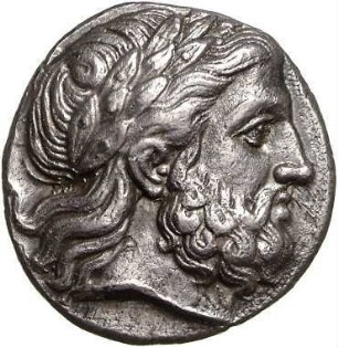 Makedonien: Philippos II.