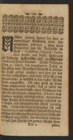 [October 1689.]