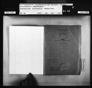 Kassen- und Buchführung