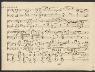 Schriftprobe Copyist Anon. D-B 282