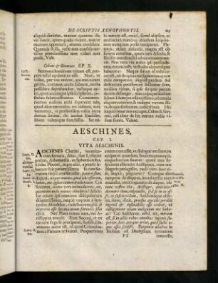 225-228, Aeschines