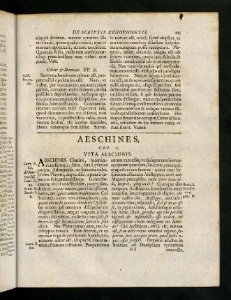 225-228, Aeschines