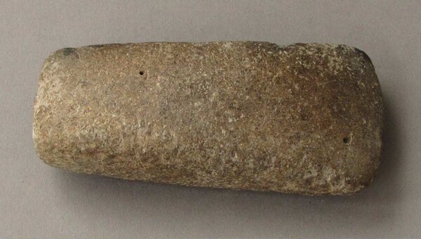 Stone axe