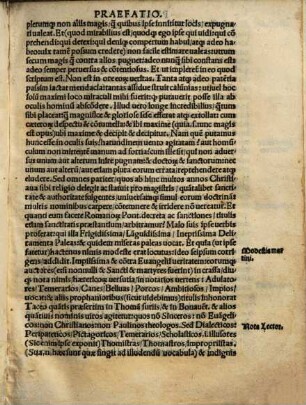 Ad Carolvm Max. Imperatorem, Et Hispaniarum Regem, Fratris Ambrosii Cath. Ord. Praed. Apologia pro ueritate Catholicae & Apostolicae fidei, ac Doctrinae Aduersus impia, ac ualde pestifera Martini Lutheri Dogmata