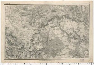 Topographischer Atlas vom Königreiche Baiern diesseits des Rhein, [46]. Weissenburg