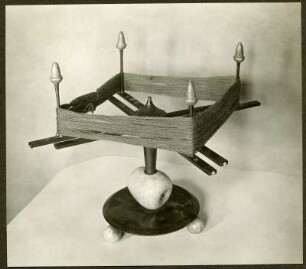 Museum: Haspel