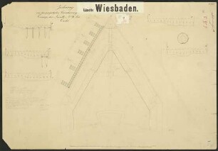 Lünette Wiesbaden