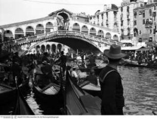 Rialto-Brücke