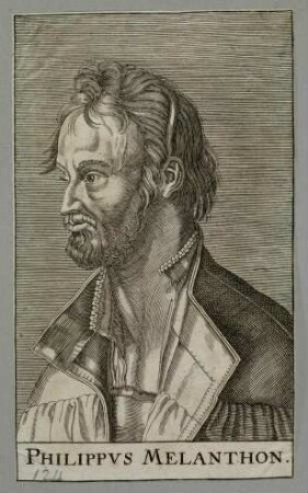 Philipp Melanchthon