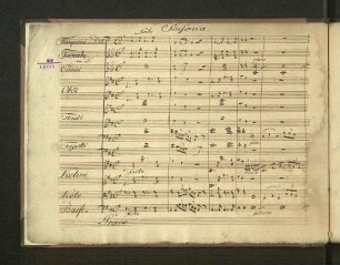 Sinfonia.