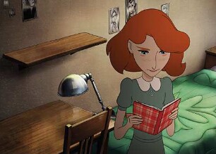 Wo ist Anne Frank (2023) - Trailer