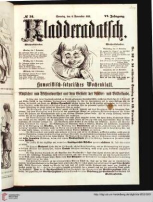 Hefte 51-55, November 1853
