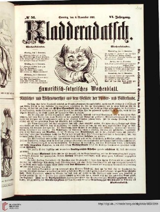 Hefte 51-55, November 1853