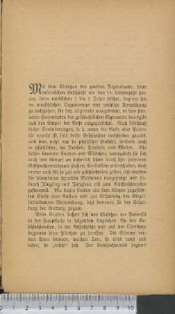 Geschlecht und Verbrechen