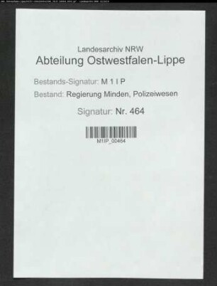 Behandlung feindlicher Ausländer, Band 2