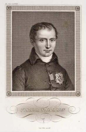 Joseph Bonaparte (Napoleon)