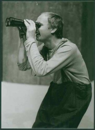 Endspiel (Samuel Beckett)
