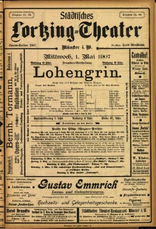 Lohengrin
