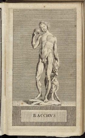 Bacchus