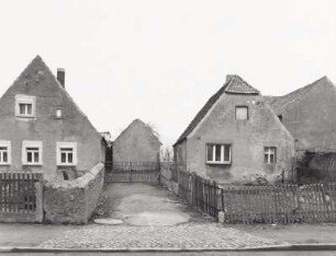Bauernhaus, Laas (Kreis Oschatz)