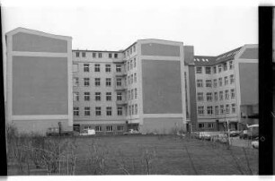 Kleinbildnegativ: KuKuCK, 1985