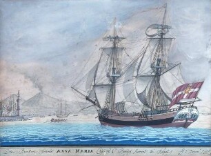 Schnaubrigg ANNA MARIA