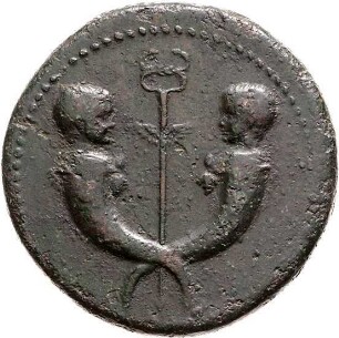 Drusus (Minor)