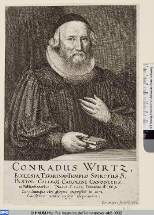 Conrad Wirtz