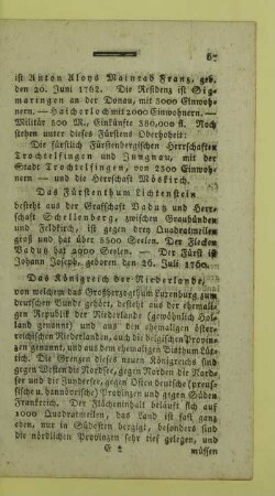 Das Koenigreich der Niederlande