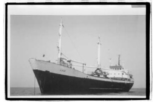 Amir ex Harburg (1967), A. Raol El Donnaway, Phnom Penh