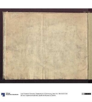Skizzenbuch & Zeichnung