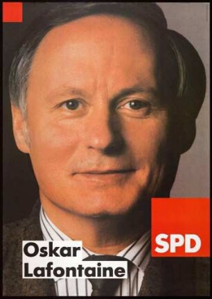 SPD, Bundestagswahl 1990