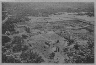Der Tempel von Karnak