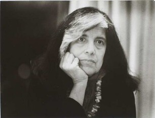 Susan Sontag