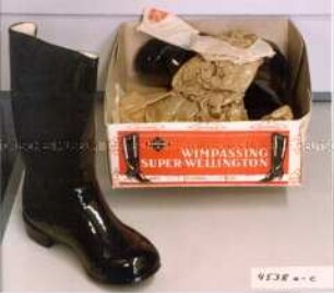 Gummistiefel (Überschuhe für Kinder, originalverpackt)
