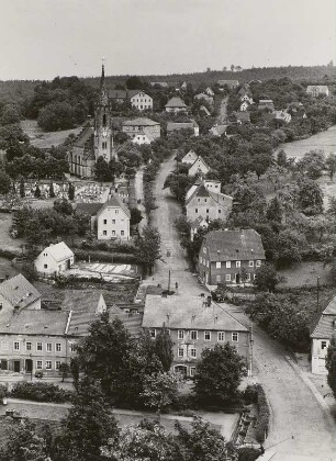 Berggießhübel