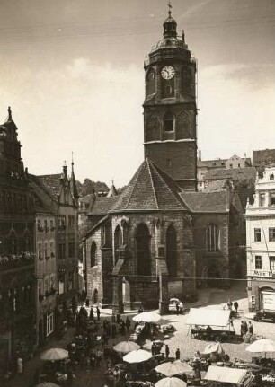 Frauenkirche