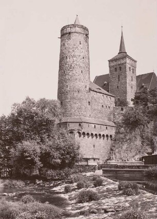 Bautzen, Wasserkunst