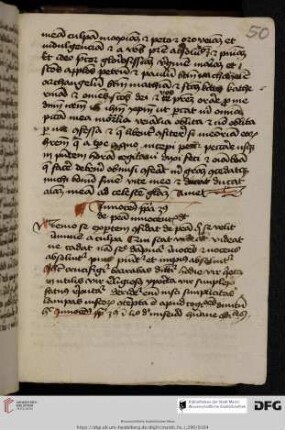 Innocentius III papa (Lotharius), Liber de miseria humanae conditionis (Exzerpt)