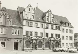 Cranach-Haus