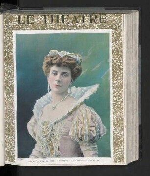 No. 131, Juin - I 1904