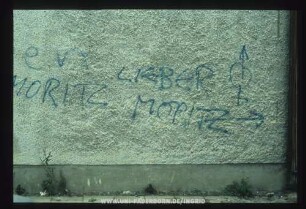 LIEBER MORITZ | {TRANSGENDER}