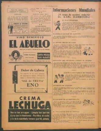 Accidente de aviación