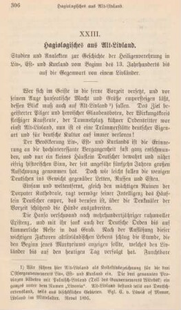 306-332 Hagiologisches aus Alt-Livland
