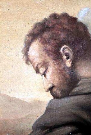 Die vier Evangelisten