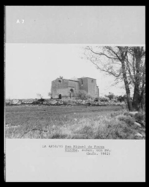 San Miguel