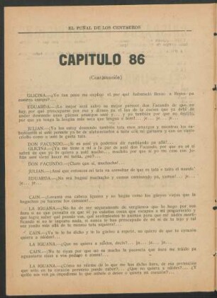 Capítulo 86 (Continuación)