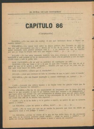 Capítulo 86 (Continuación)