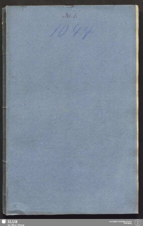 Beschreibung der Erz-Aufbereitung auf dem Grubengebäude Alte Hoffnung Gottes Erbst: zu Großvoigtsberg - 17.6947 4.